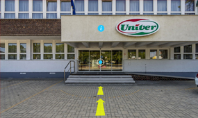 Virtual tour - Szolnoki út